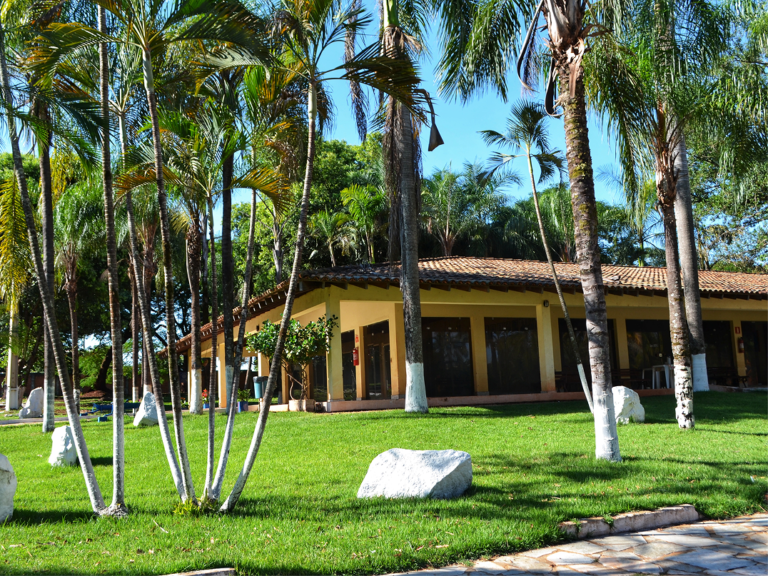 espaco